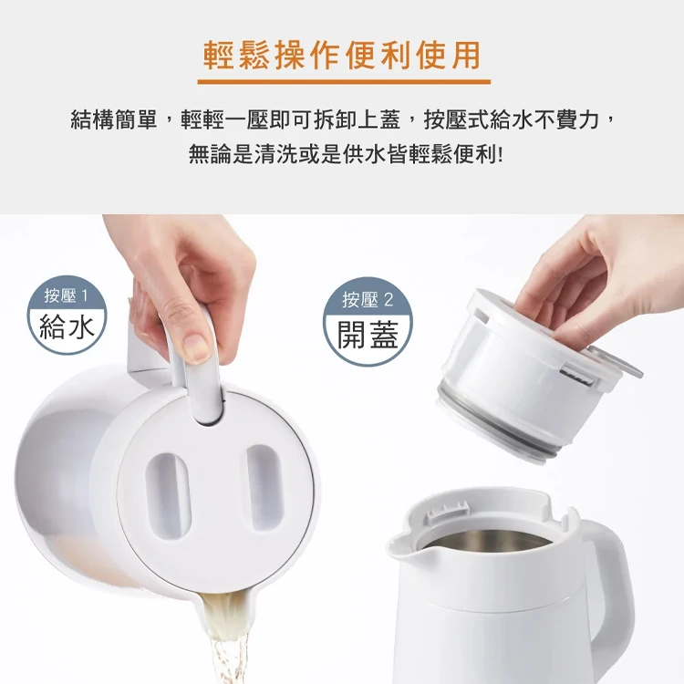 【虎牌TIGER】北歐風提倒型不鏽鋼保溫保冷壺2.0L (PWO-A200),GF0895,【虎牌TIGER】北歐風提倒型不鏽鋼保溫保冷壺2.0L(PWO-A200),全館商品,生活用品,品牌分類