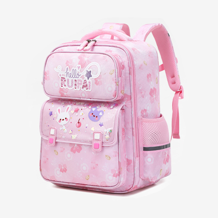 RUIPAI瑞牌防潑水兒童書包(低年級W2289)