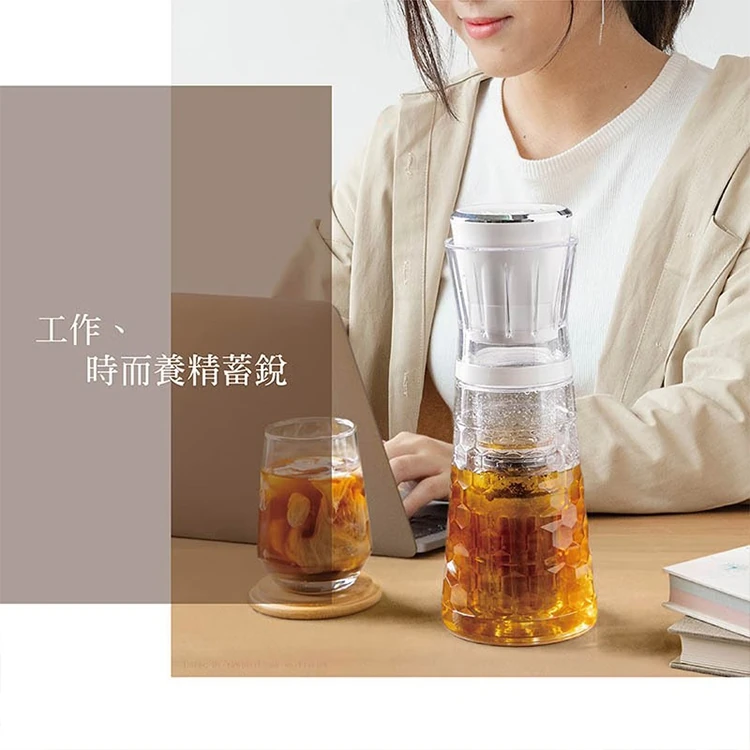【JWAY直覺】冷萃抽真空咖啡機(JY-CF315),GF0938,【JWAY直覺】冷萃抽真空咖啡機(JY-CF315),全館商品,品牌分類,質感家電