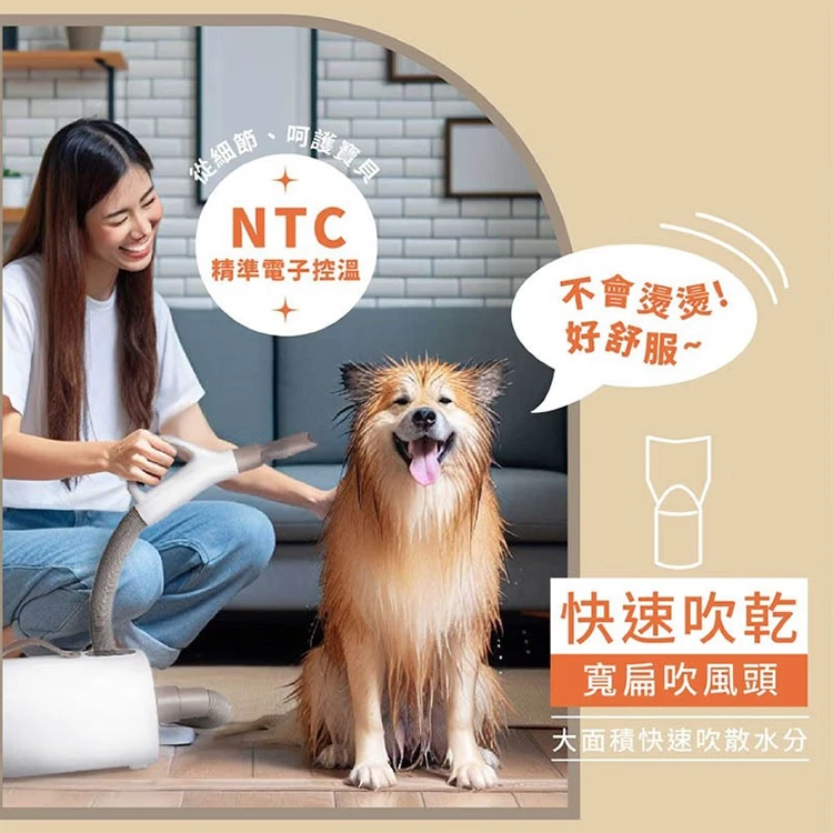 【JWAY直覺】Jway 寵物溫控負離子吹乾機 (JY-PD01),GF0939,【JWAY直覺】Jway寵物溫控負離子吹乾機(JY-PD01),全館商品,質感家電,電暖/小型烘乾機