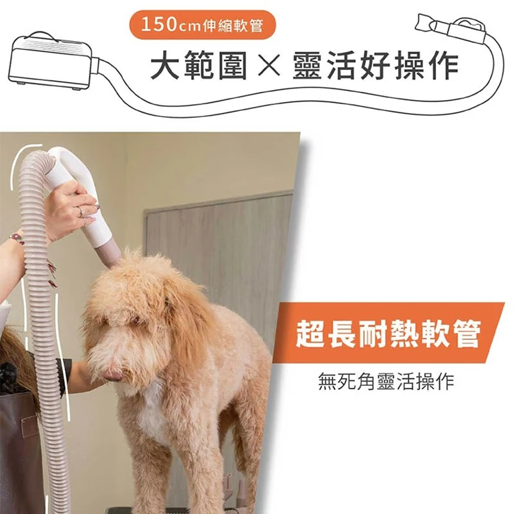【JWAY直覺】Jway 寵物溫控負離子吹乾機 (JY-PD01),GF0939,【JWAY直覺】Jway寵物溫控負離子吹乾機(JY-PD01),全館商品,質感家電,電暖/小型烘乾機