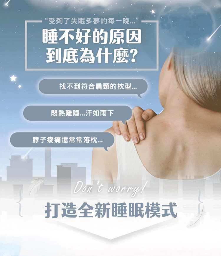 【MAXRO】蓬鬆舒適貼合釋壓眠柔枕 (MX-BP02&MX-BP03&MX-BP04)