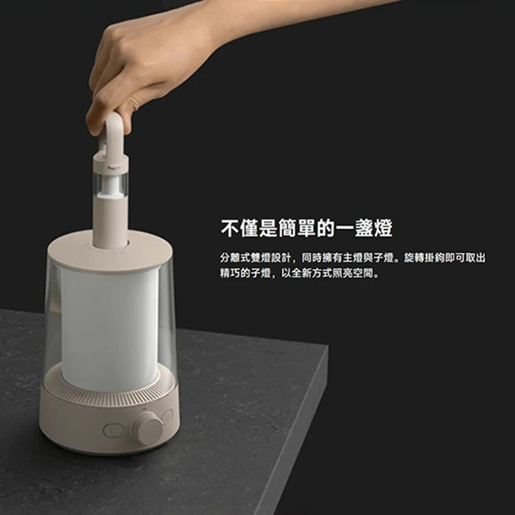 【小米】Xiaomi 多功能露營燈,GF0994,【小米】Xiaomi多功能露營燈,全館商品,品牌分類,3C品牌