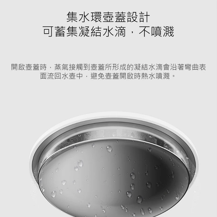 【小米】Xiaomi 小米電水壺 2,GF0998,【小米】Xiaomi小米電水壺2,全館商品,品牌分類,質感家電
