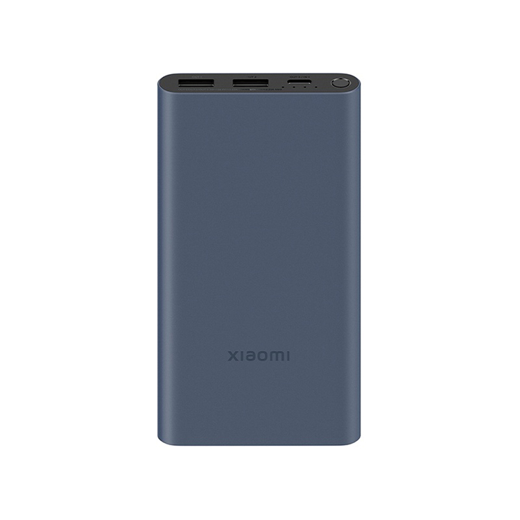 【小米】Xiaomi 行動電源 10000 22.5W