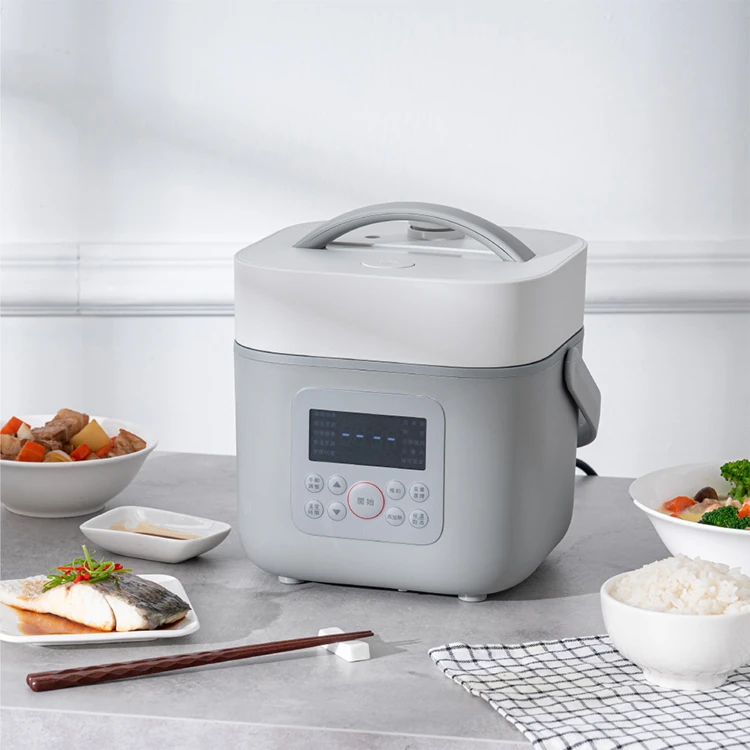 【KINYO】智慧多功能壓力鍋 1.8L(PCO-2600),GF1006,【KINYO】智慧多功能壓力鍋1.8L(PCO-2600),全館商品,品牌分類,質感家電