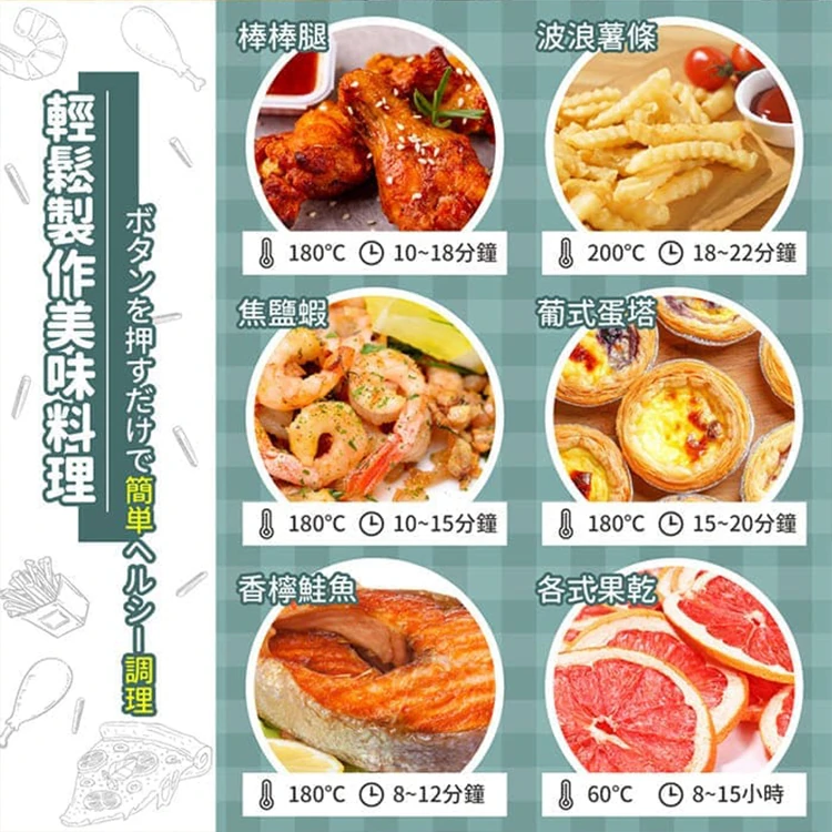 【ikiiki伊崎】美派烘炸鍋(IK-OT3101/IK-OT3102),GF1017,【ikiiki伊崎】美派烘炸鍋(IK-OT3101/IK-OT3102),全館商品,品牌分類,質感家電