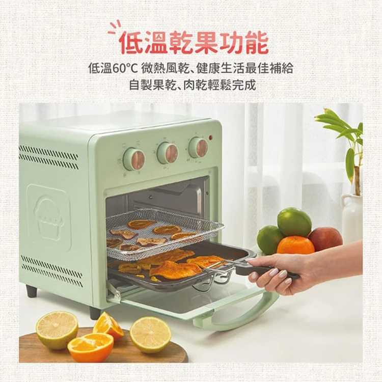【ikiiki伊崎】日式氣炸烤箱(IK-OT3207),GF1018,【ikiiki伊崎】日式氣炸烤箱(IK-OT3207),全館商品,品牌分類,質感家電