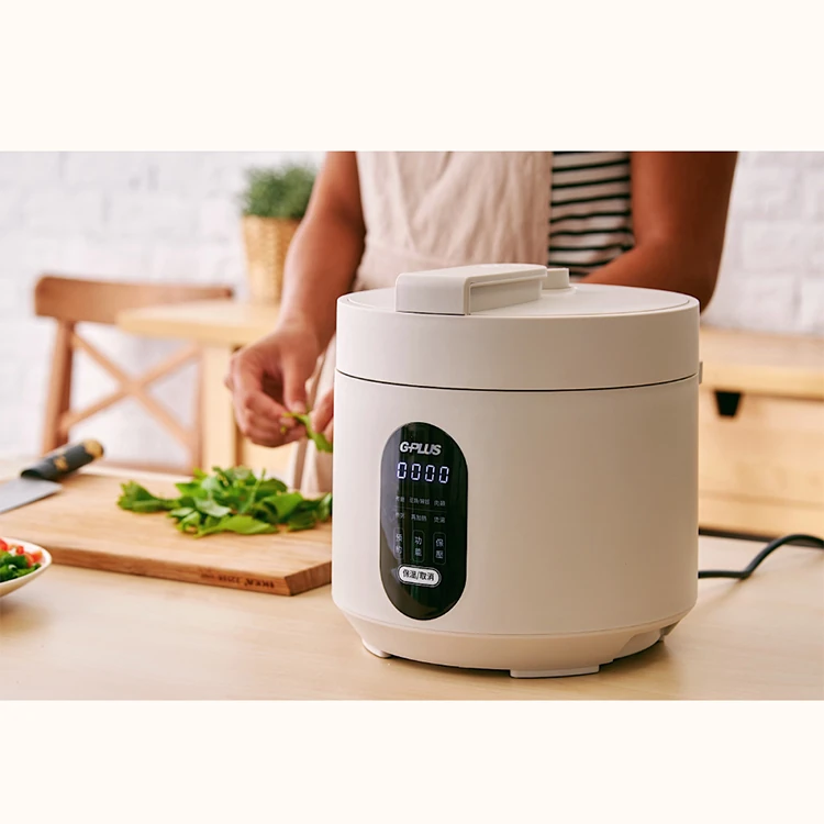 【G-PLUS】微電腦多功能壓力鍋(GP-EPC001),GF1027,【G-PLUS】微電腦多功能壓力鍋(GP-EPC001),全館商品,品牌分類,質感家電