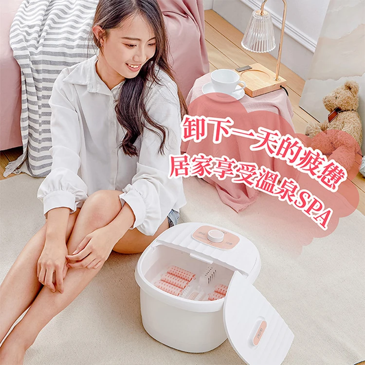 【ikiiki伊崎】恆溫加熱足浴機 (IK-FM5602),GF1046,【ikiiki伊崎】恆溫加熱足浴機(IK-FM5602),全館商品,品牌分類,質感家電