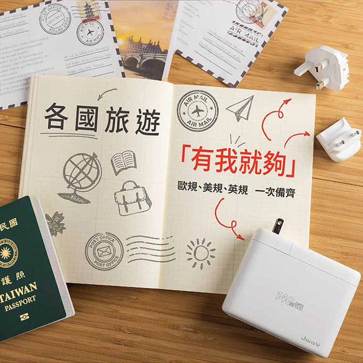 【JWAY直覺】智慧顯示140w氮化鎵6孔快充(JY-GAN140W),GF1077,【JWAY直覺】智慧顯示140w氮化鎵6孔快充(JY-GAN140W),全館商品,品牌分類,質感家電