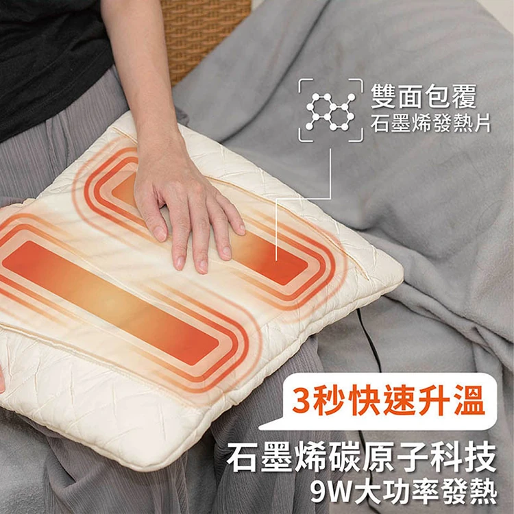 【JWAY直覺】MIYA石墨烯溫控USB熱敷墊(MY-HB371&MY-HB373),GF1080,【JWAY直覺】MIYA石墨烯溫控USB熱敷墊(MY-HB371&MY-HB373),全館商品,品牌分類,質感家電