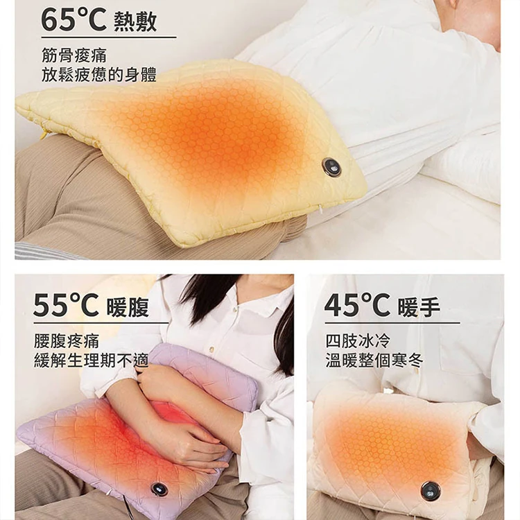 【JWAY直覺】MIYA石墨烯溫控USB熱敷墊(MY-HB371&MY-HB373),GF1080,【JWAY直覺】MIYA石墨烯溫控USB熱敷墊(MY-HB371&MY-HB373),全館商品,品牌分類,質感家電