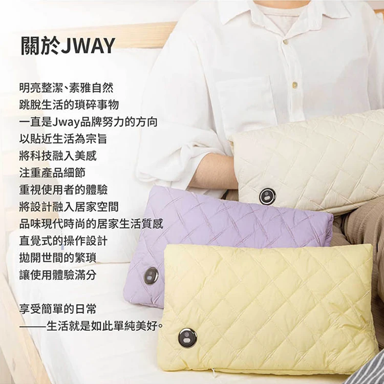 【JWAY直覺】MIYA石墨烯溫控USB熱敷墊(MY-HB371&MY-HB373),GF1080,【JWAY直覺】MIYA石墨烯溫控USB熱敷墊(MY-HB371&MY-HB373),全館商品,品牌分類,質感家電