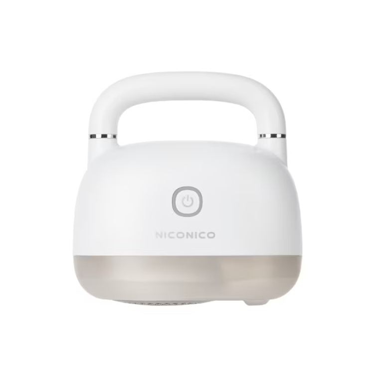 【NICONICO】小提美型除毛球機( NI-LB2316)