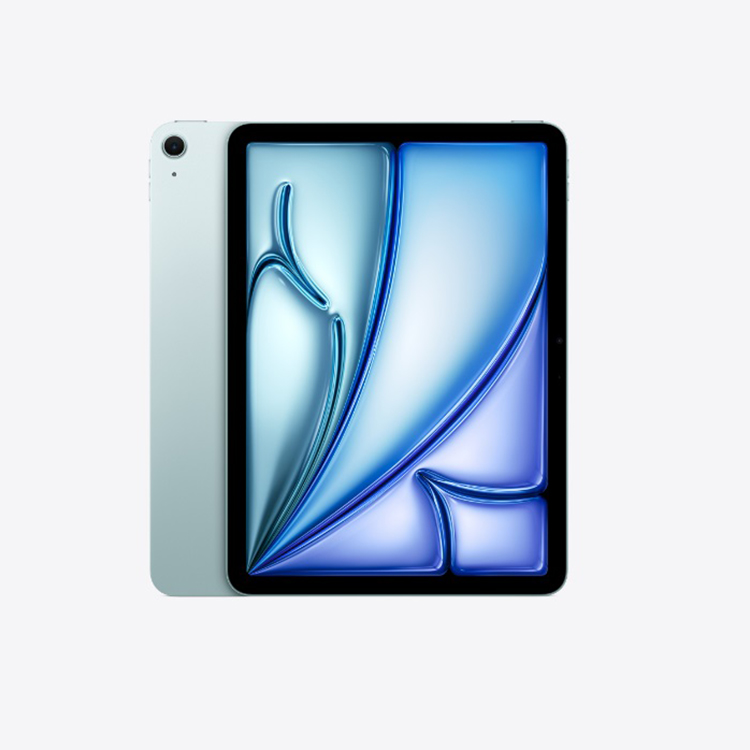 【Apple】 2024 iPad Air 13吋/WiFi/256G/M2晶片 平板電腦