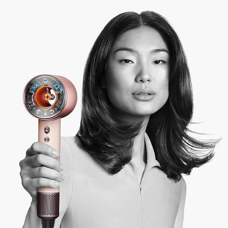 【Dyson 戴森】Supersonic Nural 吹風機( HD16),GF1131,【Dyson戴森】SupersonicNural吹風機(HD16),全館商品,質感家電,Dyson戴森