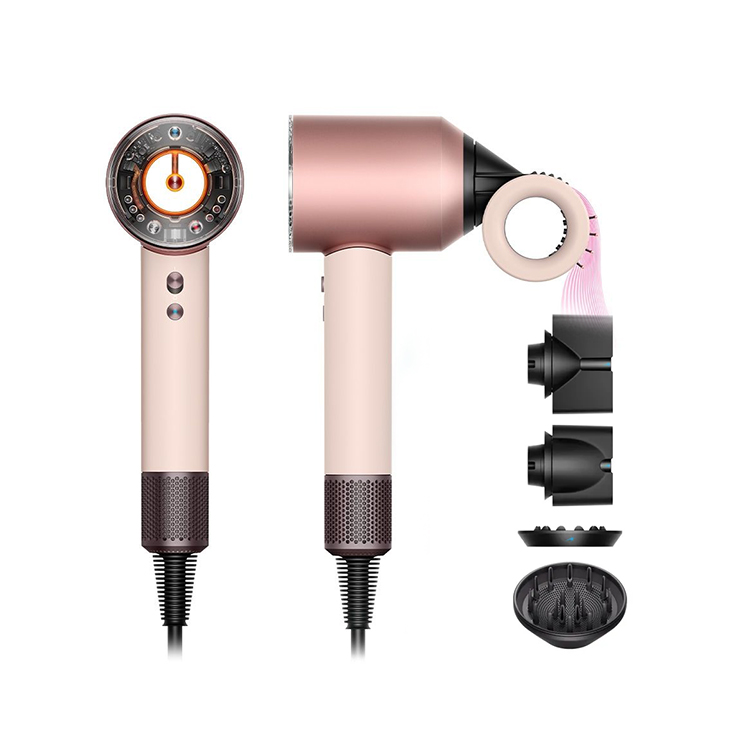 【Dyson 戴森】Supersonic Nural 吹風機( HD16)