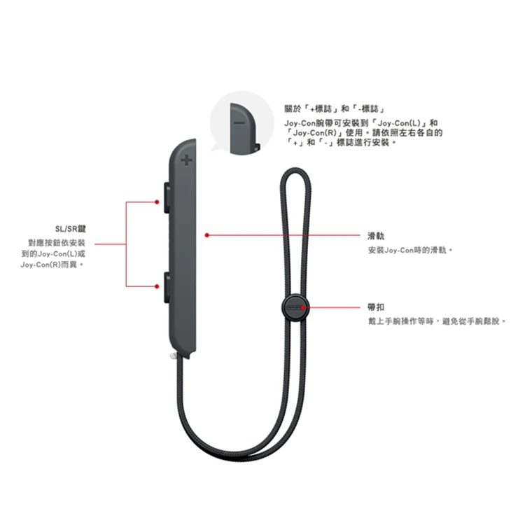 【Nintendo 任天堂 】Switch Joy-Con 手把,GF1147,【Nintendo任天堂】SwitchJoy-Con手把,全館商品,3C品牌,電玩主機