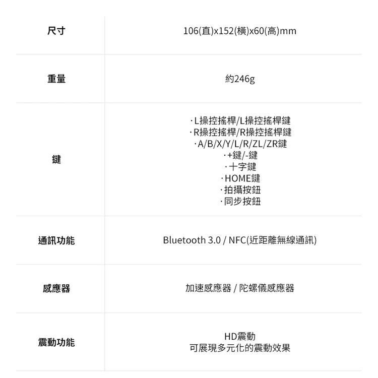 【Nintendo 任天堂 】 Switch Pro控制器手把,GF1148,【Nintendo任天堂】SwitchPro控制器手把,全館商品,3C品牌,電玩主機