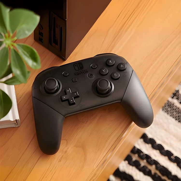 【Nintendo 任天堂 】 Switch Pro控制器手把,GF1148,【Nintendo任天堂】SwitchPro控制器手把,全館商品,3C品牌,電玩主機