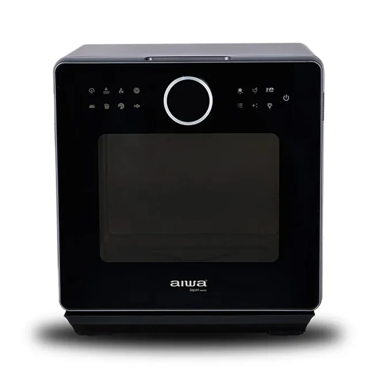 【AIWA 愛華】 15L 蒸氣烤箱( AF-015ST)