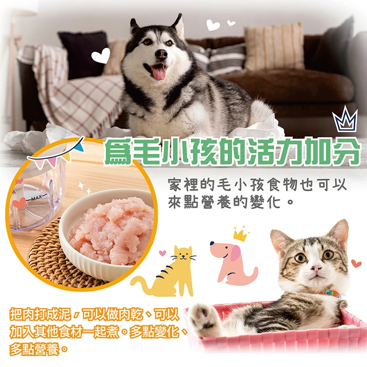 【大家源】充電式食品調理機 (TCY-650202),GF1167,【大家源】充電式食品調理機(TCY-650202),全館商品,品牌分類,質感家電