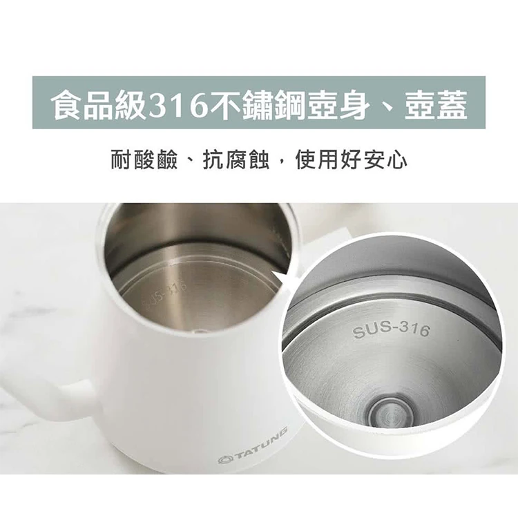 【大同】輕享料理組(2機1底座) (TAC-0309EA-W),GF1179,【大同】輕享料理組(2機1底座)(TAC-0309EA-W),全館商品,品牌分類,質感家電