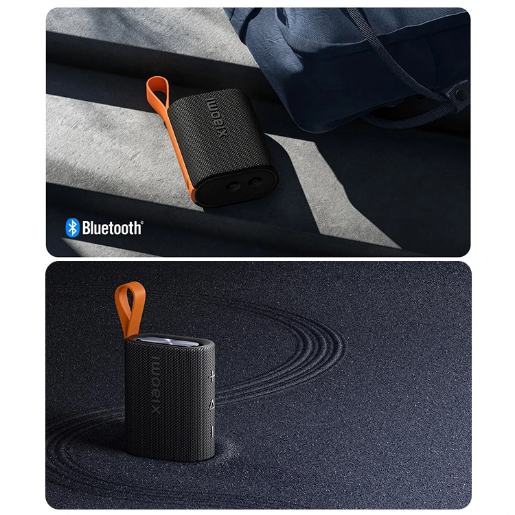【小米】Xiaomi Sound Pocket 戶外藍牙喇叭,GF1194,【小米】XiaomiSoundPocket戶外藍牙喇叭,全館商品,品牌分類,質感家電