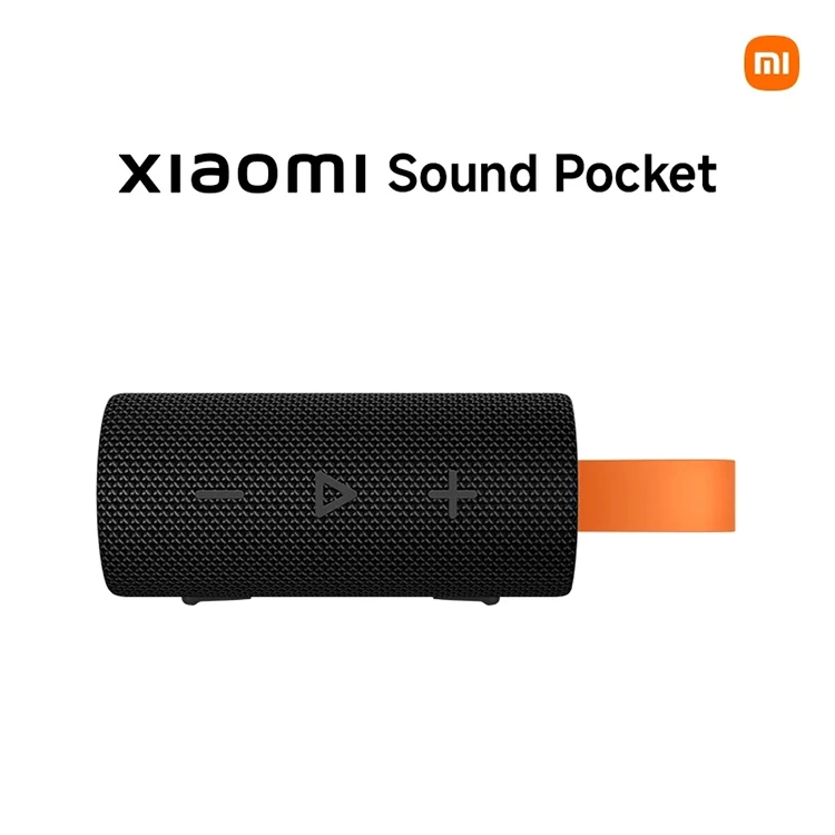 【小米】Xiaomi Sound Pocket 戶外藍牙喇叭,GF1194,【小米】XiaomiSoundPocket戶外藍牙喇叭,全館商品,品牌分類,質感家電