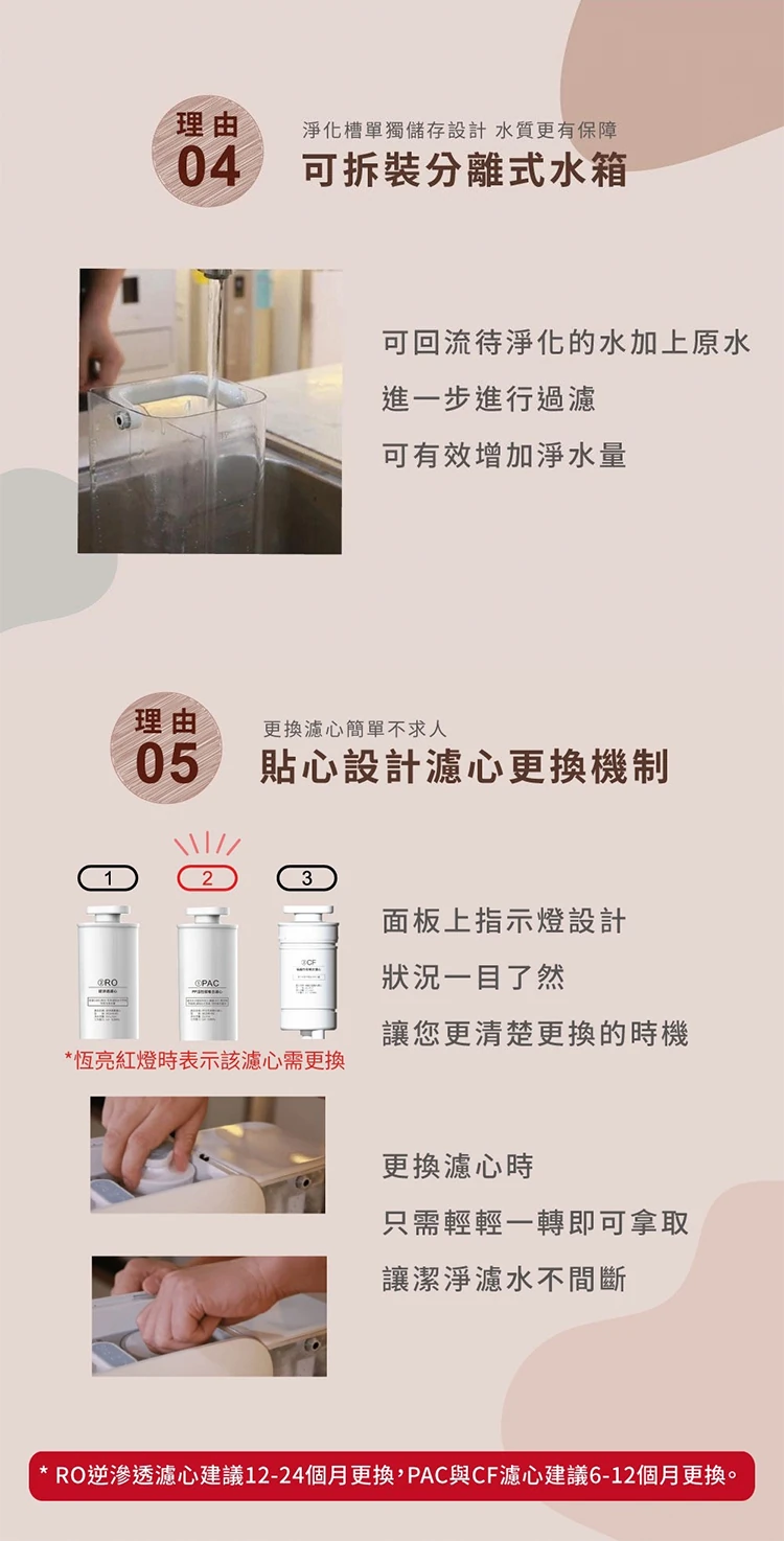 【G-PLUS】GP純喝水 RO瞬熱開飲機(GP-W01R+),GF1199,【G-PLUS】GP純喝水RO瞬熱開飲機(GP-W01R+),全館商品,品牌分類,質感家電