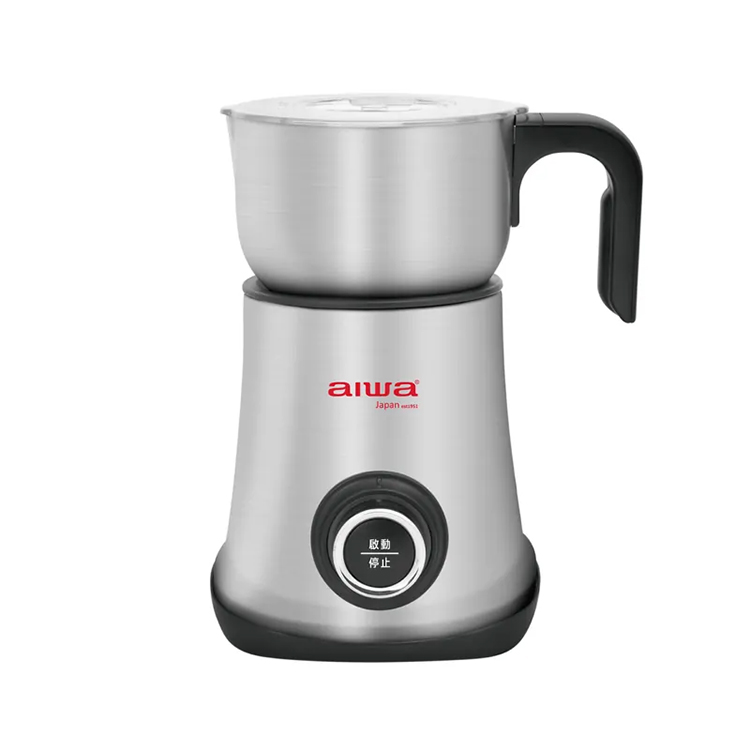 【AIWA 愛華】 奶泡攪拌機 (AMF-500)