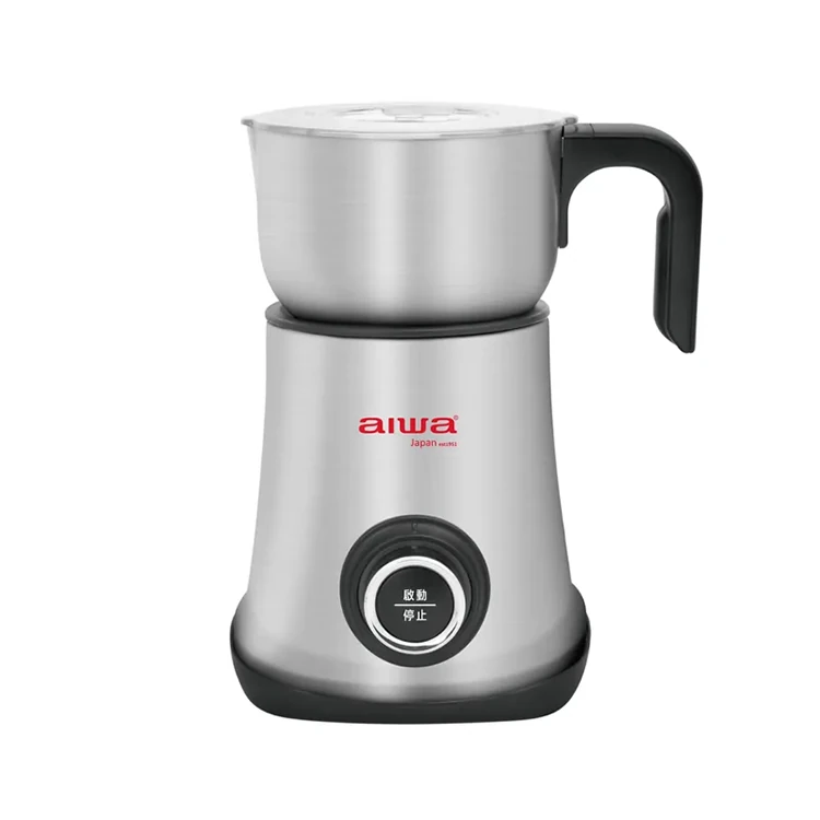 【AIWA 愛華】 奶泡攪拌機 (AMF-500)