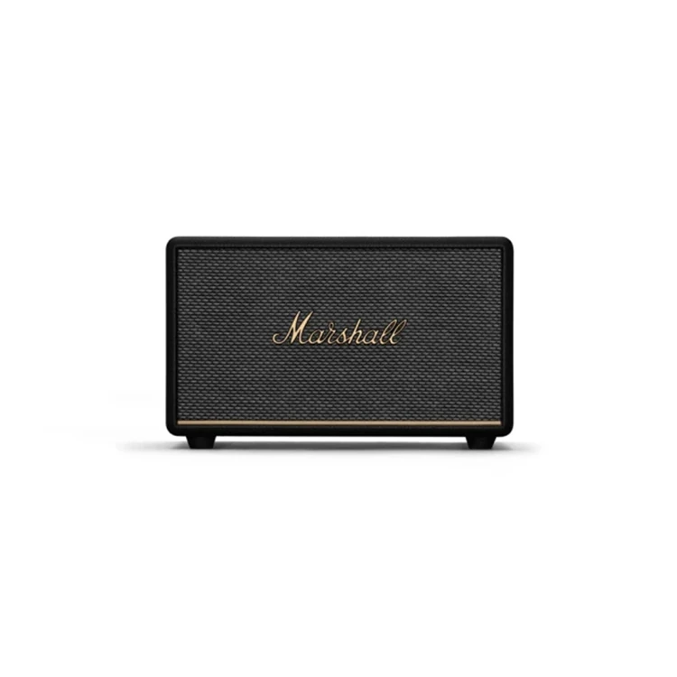 【Marshall】 Acton III 全新第三代家用藍牙喇叭
