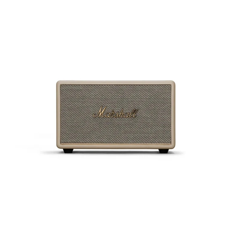 【Marshall】 Acton III 全新第三代家用藍牙喇叭