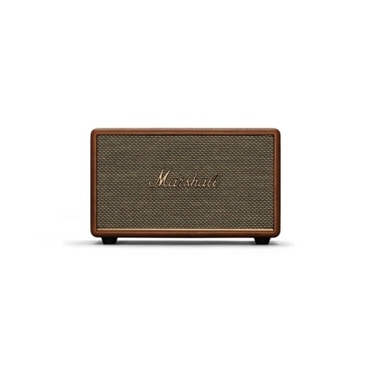 【Marshall】 Acton III 全新第三代家用藍牙喇叭