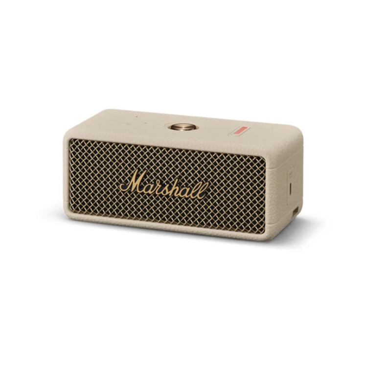 【Marshall】 Emberton III 攜帶式 藍牙喇叭