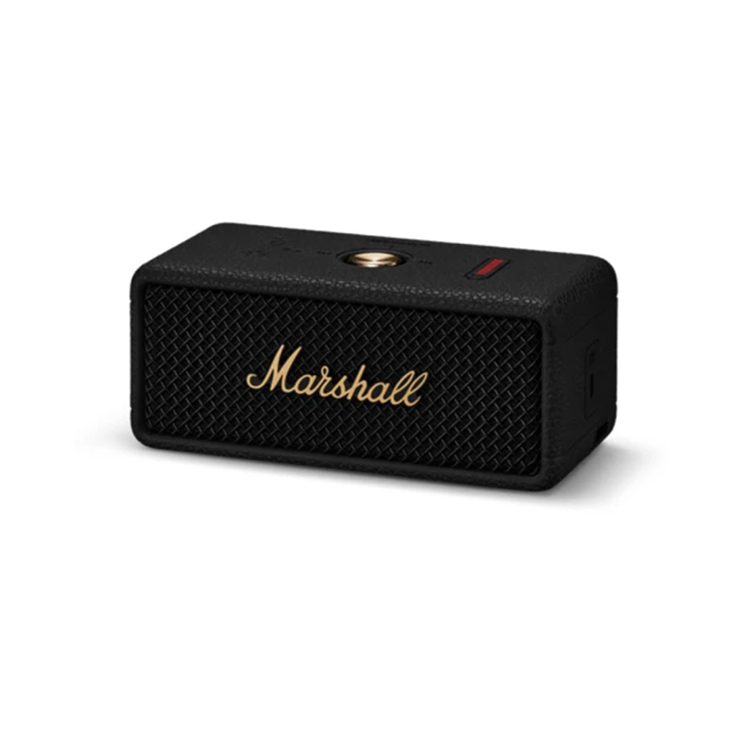 【Marshall】 Emberton III 攜帶式 藍牙喇叭