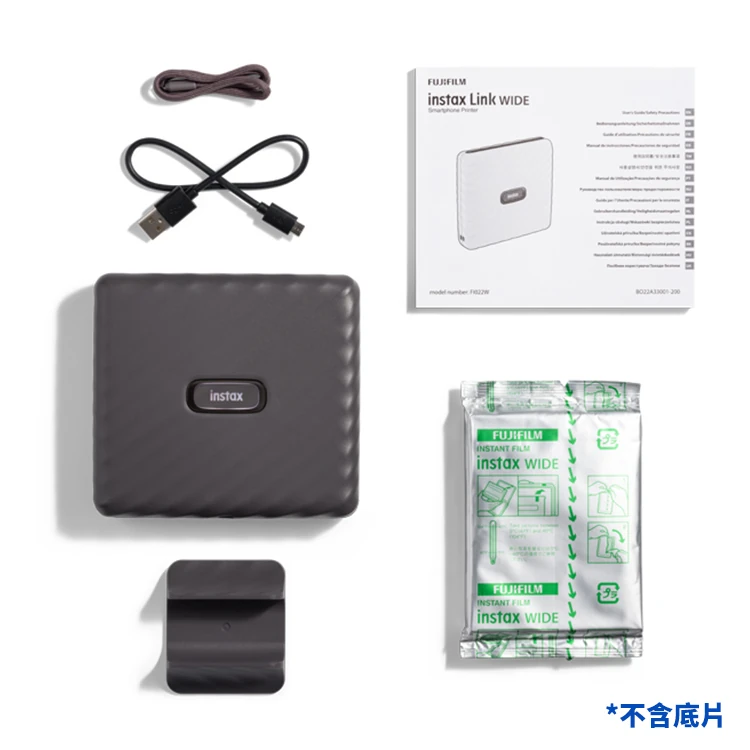 【FUJIFILM】 富士 instax LINK WIDE 寬幅型相印機(不含底片),GF1270,【FUJIFILM】富士instaxLINKWIDE寬幅型相印機(不含底片),全館商品,品牌分類,質感家電