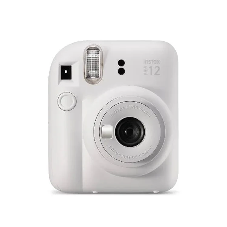 【FUJIFILM】 富士 instax mini 12 拍立得