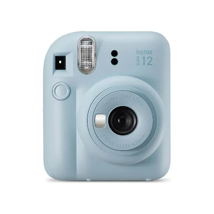 【FUJIFILM】 富士 instax mini 12 拍立得