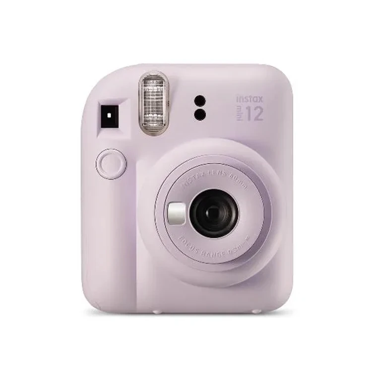 【FUJIFILM】 富士 instax mini 12 拍立得