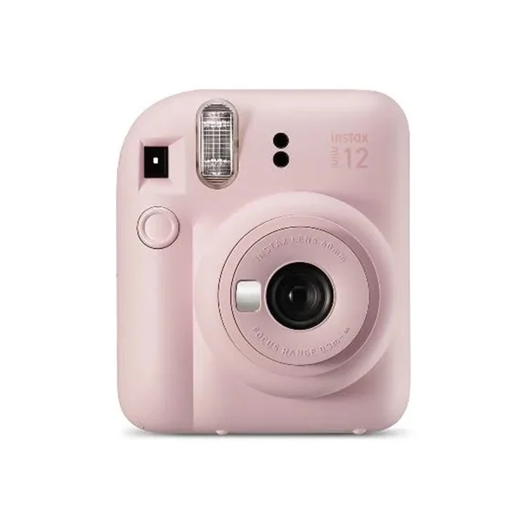 【FUJIFILM】 富士 instax mini 12 拍立得