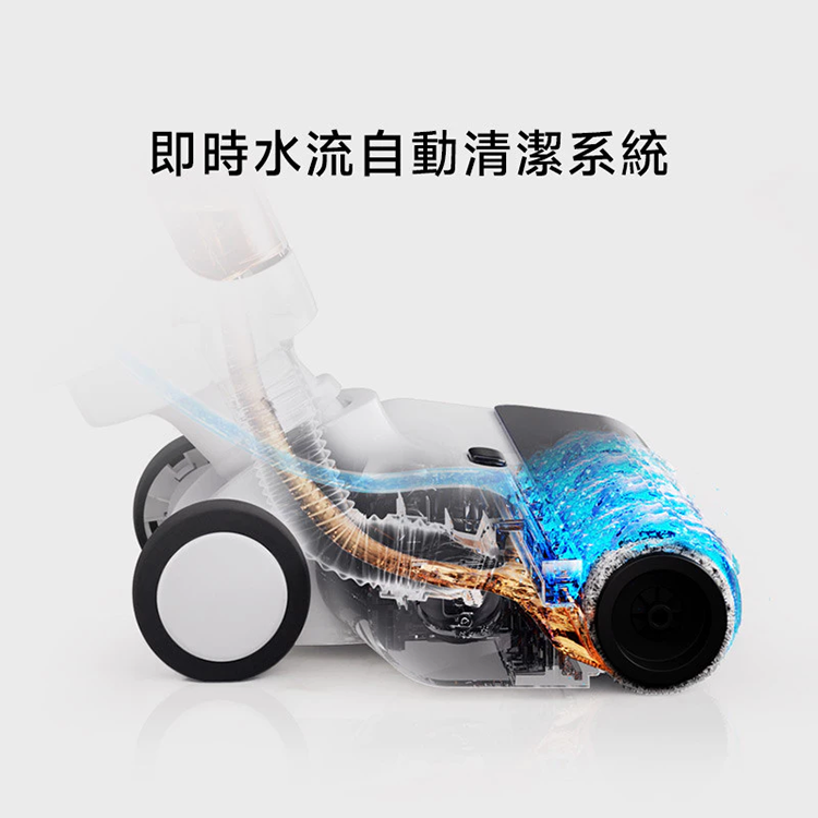 【小米】Xiaomi 無線洗地機 W20,GF1286,【小米】Xiaomi無線洗地機W20,品牌分類,新品上市,質感家電