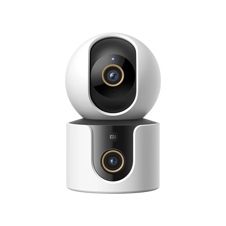 【小米】Xiaomi 智慧攝影機 C500 雙攝版