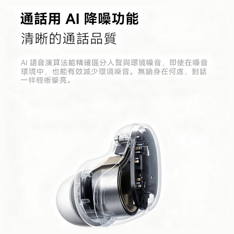【小米】REDMI Buds 6 Play,GF1292,【小米】REDMIBuds6Play,品牌分類,新品上市,質感家電