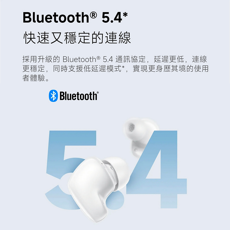 【小米】REDMI Buds 6 Play,GF1292,【小米】REDMIBuds6Play,品牌分類,新品上市,質感家電