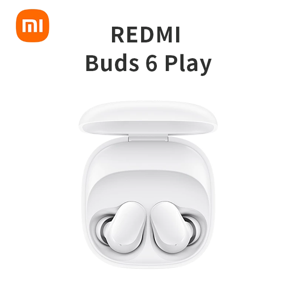 【小米】REDMI Buds 6 Play