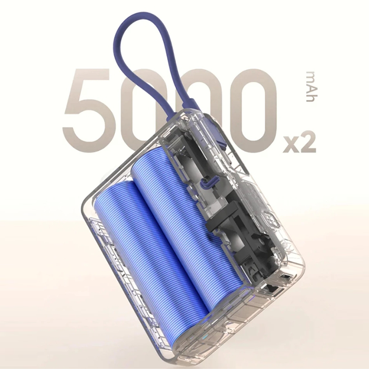 【小米】Xiaomi 自帶線行動電源 10000 33W,GF1293,【小米】Xiaomi自帶線行動電源1000033W,全館商品,品牌分類,新品上市