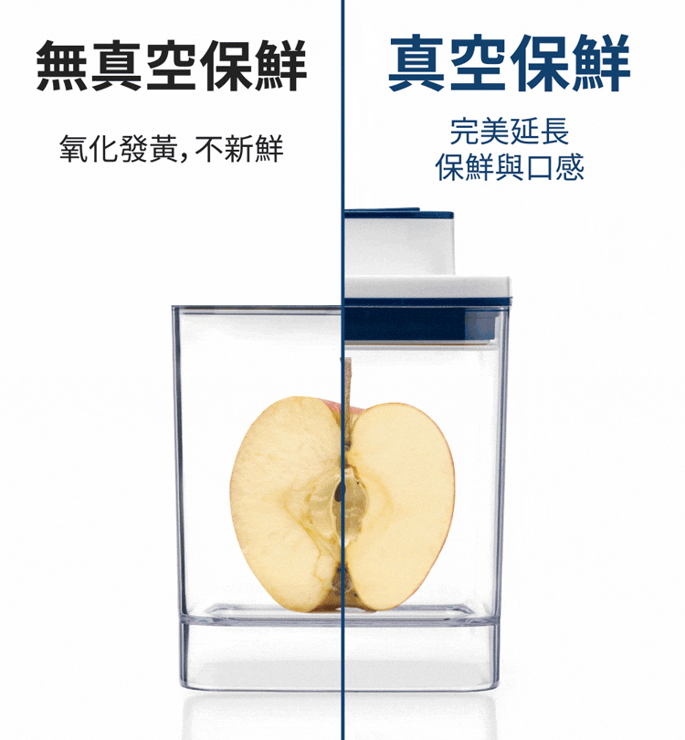 【鍋寶】拉拉真空保鮮罐1300ml(BVA-813001),GF1296,【鍋寶】拉拉真空保鮮罐1300ml(BVA-813001),生活用品,品牌分類,餐廚用品